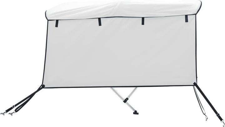 Actual product image vidaXL Bimini-Top