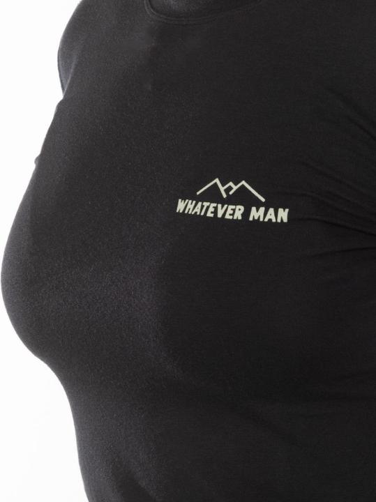 Actual product image Whatever Man Everyday Baselayer Longsleeve (M)