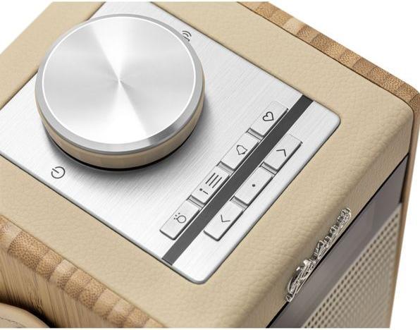 Actual product image Roberts Rambler Midi (DAB+, FM, Bluetooth)