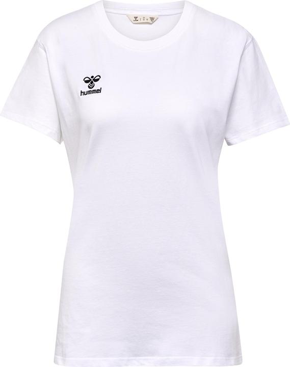 Immagine prodotto hummel HMLGO 2.0 T-SHIRT S/S WOMAN (XS)