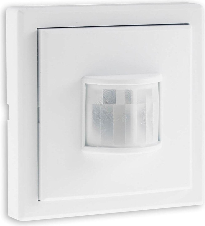 Produktbild Isoled IR-PANEL CONTROL Funk-Bewegungsmelder PIR, batteriebetrieben (2xAAA enthalten)
