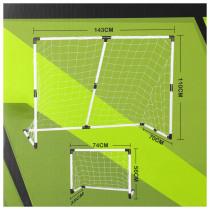 Produktbild Creative Tor + Zubehör 143x110x35 mc Box