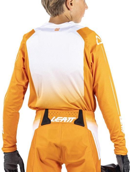 Actual product image Leatt 4.5 (54)