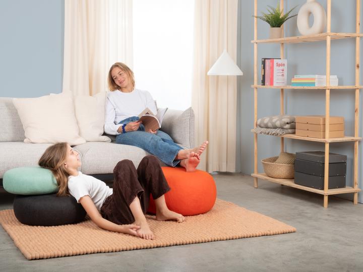 Actual product image Myfelt Mats- size M