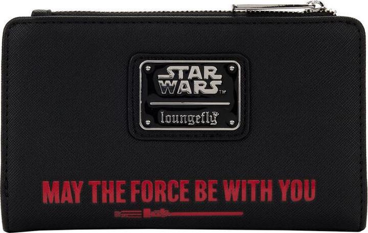 Immagine prodotto Loungefly Star Wars by Porte-monnaie Trilogia 2