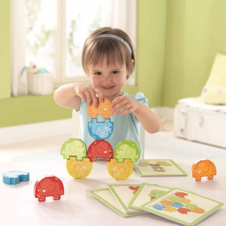 Produktbild Haba Wackelfanten