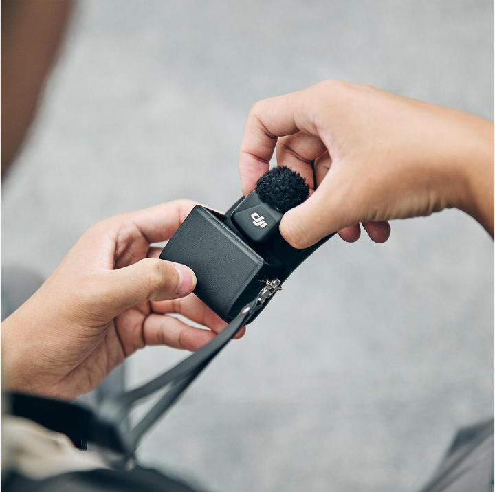 Produktbild SmallRig 5253 Storage Bag for DJI Mic Mini