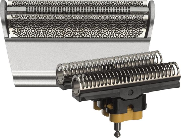 Actual product image Braun Series 3 Combipack 31S (1 x)
