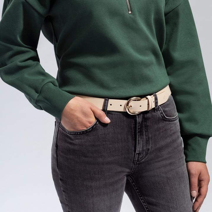 Produktbild Tamaris Gürtel Leder (75)