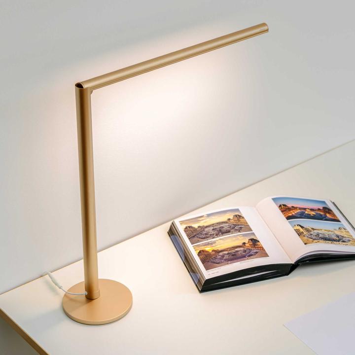 Produktbild ofinto Lumino Desk (530 lm)