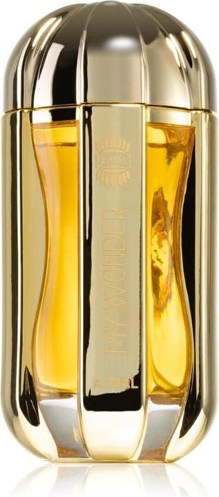 Actual product image Ajmal My Wonder - EDP - 85 ml (Eau de parfum, 85 ml)