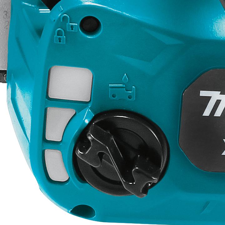 Actual product image Makita DUC254Z (Battery chain saw)