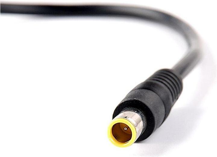 Image du produit Wattstunde AK-12V-7909 Câble adaptateur (Câble solaire)