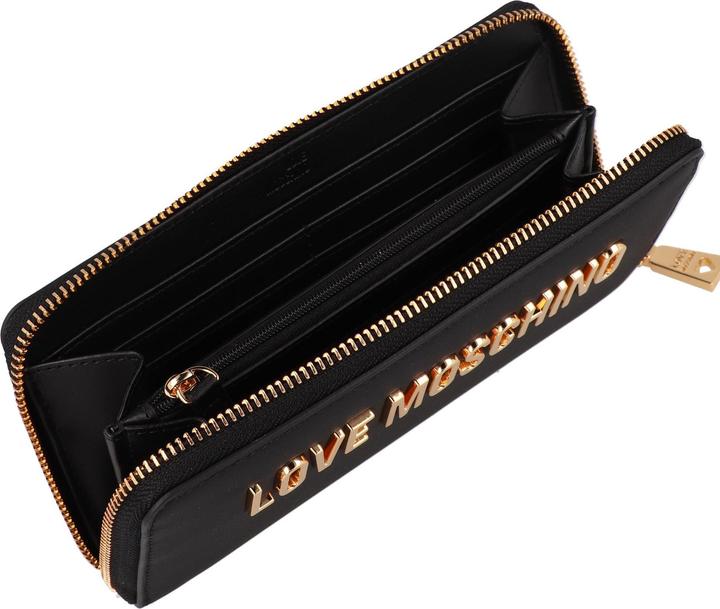 Image du produit Love Moschino Bold Love Geldbörse 19 cm