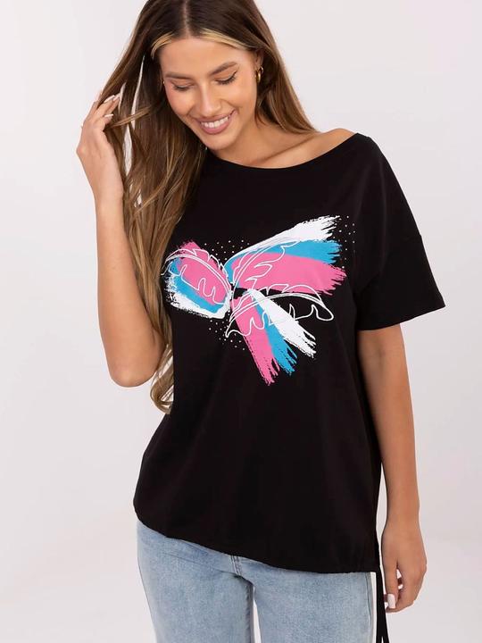 Actual product image Factory Price T-shirt (L)