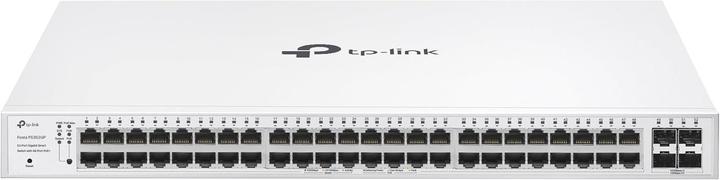Produktbild TP-Link Switch 52P Festa FS352GP (52 Ports)