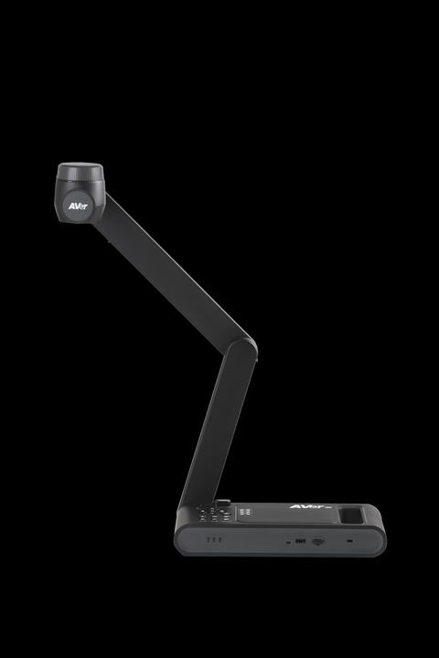 Image du produit AVer Visualiseur sans fil 13MP, 4K (4K, A3)