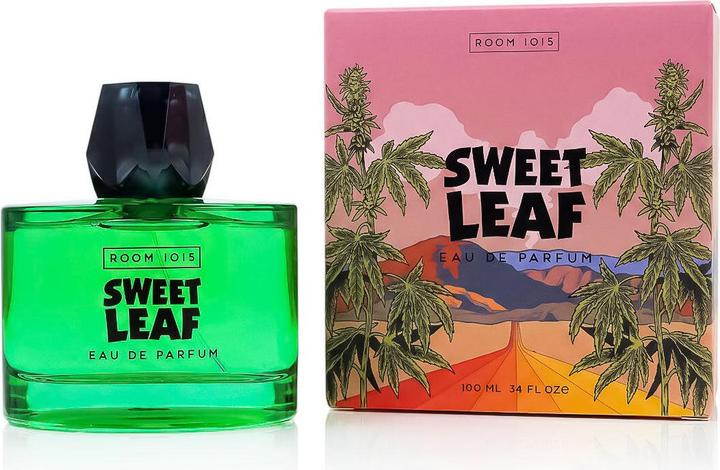 Immagine prodotto Room 1015 SWEET LEAF EDP 100 ML (Eau de parfum, 100 ml)