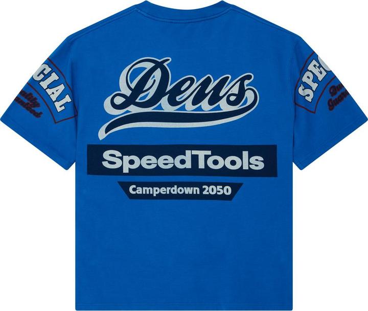 Produktbild Deus Ex Machina Flohmarkt (XS)