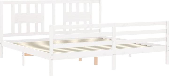 Actual product image vidaXL Lilianne (200 x 200 cm)
