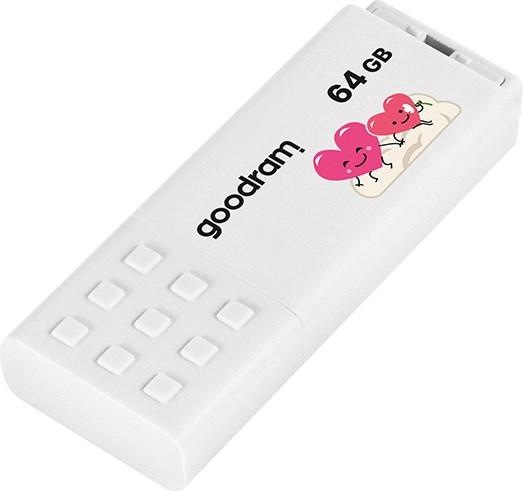 Immagine prodotto Goodram Modulo di memoria DDR3 SO-DIMM GB (2 GB, USB-A)