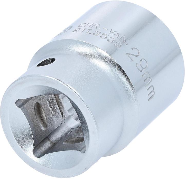 Immagine prodotto KS Tools 3/4" 12-edge socket corto (29 mm)