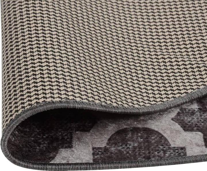 Produktbild vidaXL Teppich (120 cm)