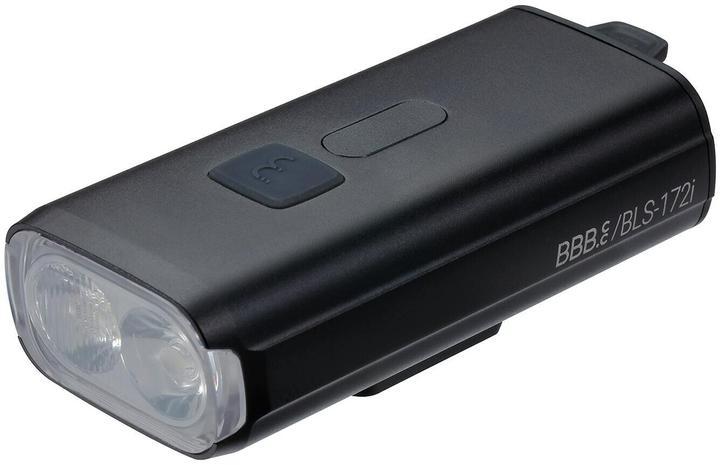 Actual product image BBB Lichtset StrikeDuo-i 1600 + SignalPro (1600 lm, 250 lm)
