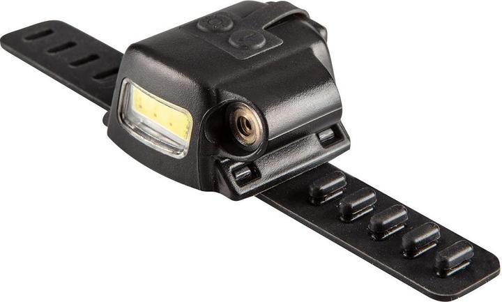 Actual product image Neo 90 lm COB LED spot lamp + 2-in-1 laser (90 lm)