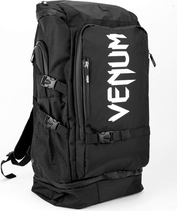Produktbild Venum Challenger Xtrem Evo Backpack Black White (63 l)