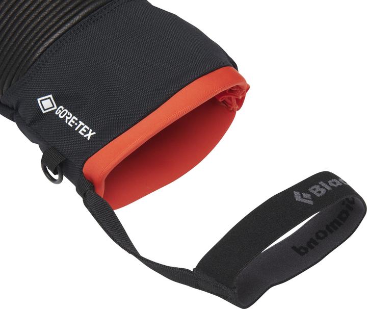 Produktbild Black Diamond Impulse (M)