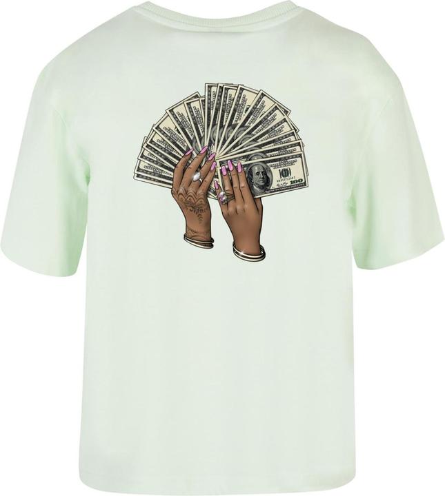 Produktbild Miss Tee B**** Better Tee - 125229 (M)