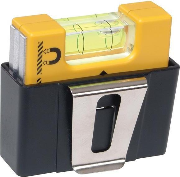 Actual product image Stabila Pocket Pro Level (loose)