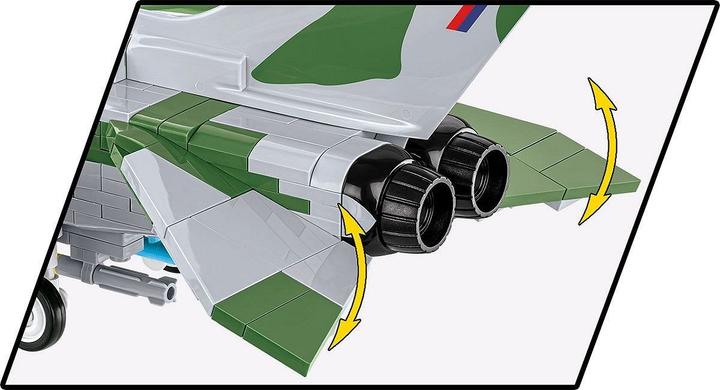 Produktbild Cobi Panavia Tornado GR.1 / 468 pcs.
