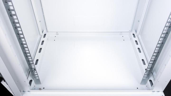 Produktbild Roline 19-Zoll Wandgehäuse Basic Plus 18HE (18 HE, 19 Zoll Rack)