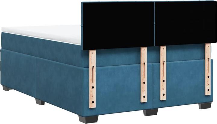 Immagine prodotto vidaXL Boxspringbett (140 x 200 cm)