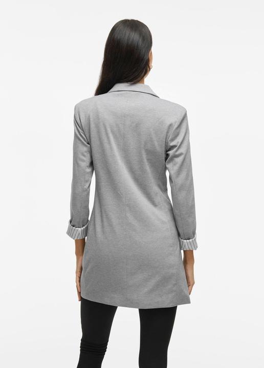 Produktbild Vila Langer Jersey Blazer (XS)