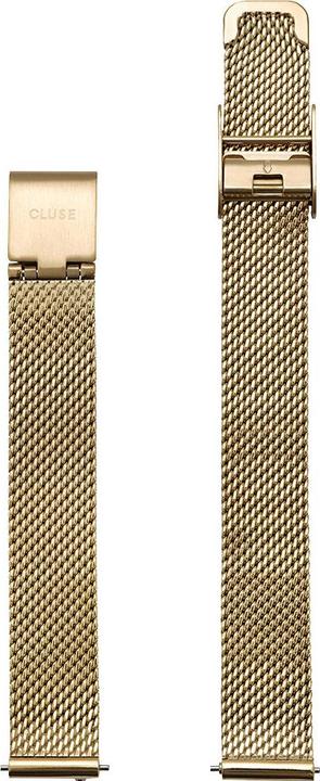 Actual product image Cluse suspender (12 mm, Stainless steel)