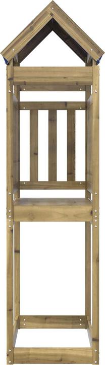 Produktbild vidaXL Outdoor Spielplatz