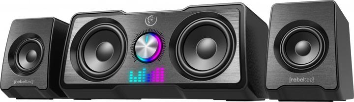 Produktbild Rebeltec 2.1 ROCK multimedia speakers
