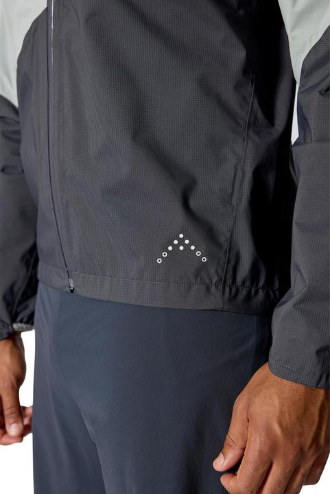 Produktbild Rab Downpour Trail Light Jacket - Regenjacke - Herren (L)