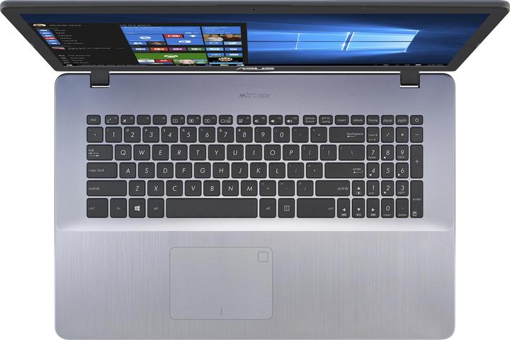 Produktbild ASUS VivoBook 17 (17.30", Intel Celeron N4020, 8 GB, 256 GB, CH)