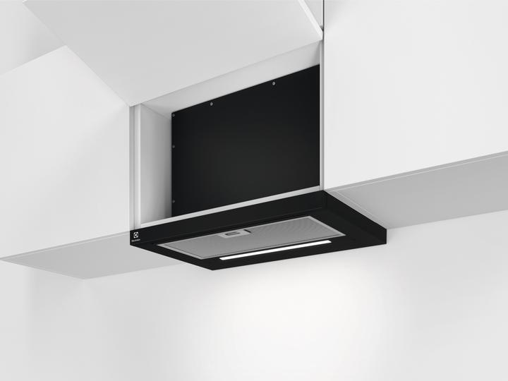 Produktbild Electrolux DAK5536SW (Unterbauhaube)