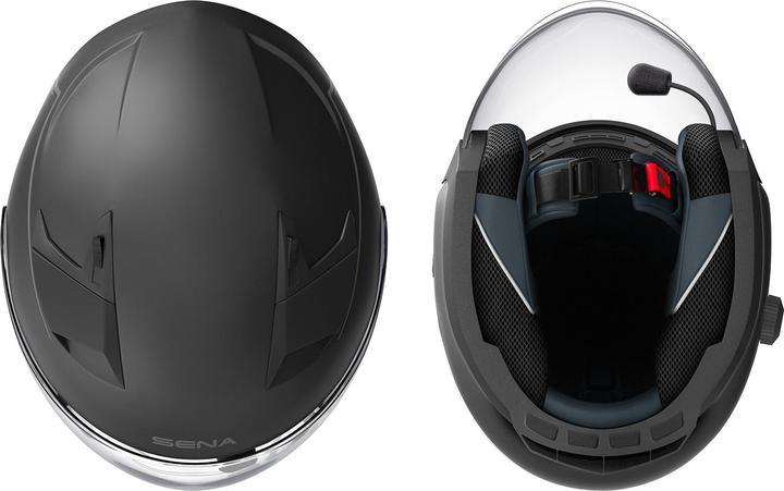 Immagine prodotto Sena Outstar (57 - 58 cm, S)