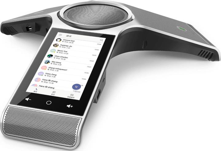 Produktbild Yealink CP960 - Teams Edition - VoIP-Konferenztelefon - mit Bluetooth-Schnittstelle - IE