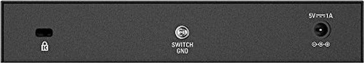 Produktbild D-Link Dgs-108 (8 Ports)