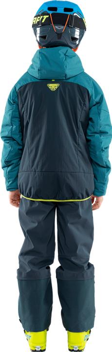 Immagine prodotto Dynafit Giacca da bambino Youngstar Infinium Insulation (164)