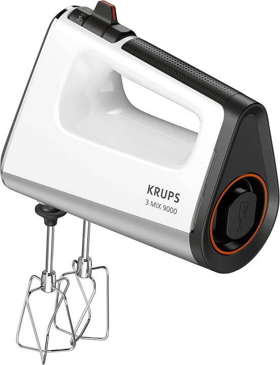 Actual product image Krups KRU GN912111 Hand Mixer 3 Mix (750 W)