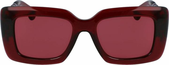 Image du produit Lanvin Ladies' Sunglasses LNV642S-601 Ã˜ 52 mm
