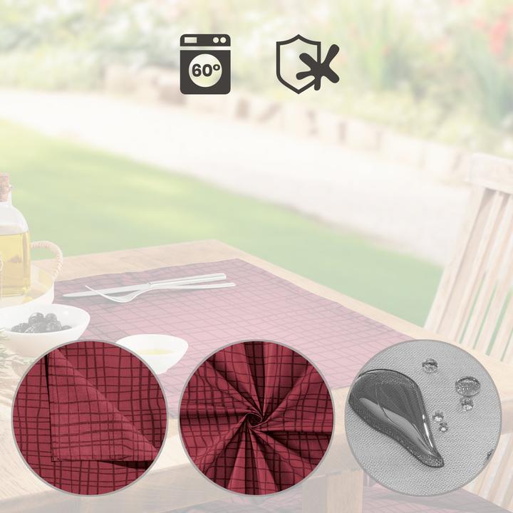 Image du produit Redbest Pasadena (50 x 35 cm)